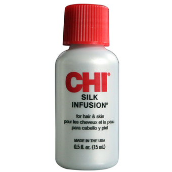 CHI 15ml - Tinh dầu dưỡng tóc CHI Silk Infusion - Mỹ phẩm tóc chính hãng®