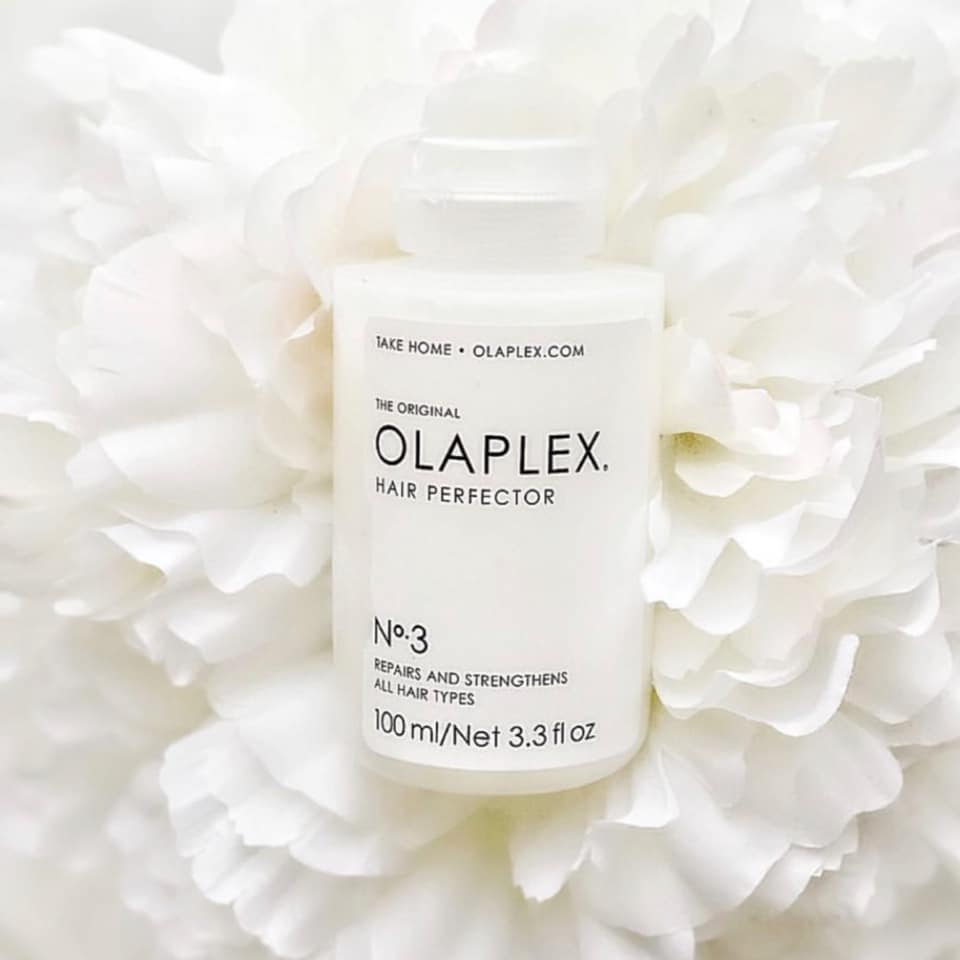 OLAPLEX  Kem ủ phục hồi tóc Olaplex Hair Perfector No3  No3  No 3   Shopee Việt Nam